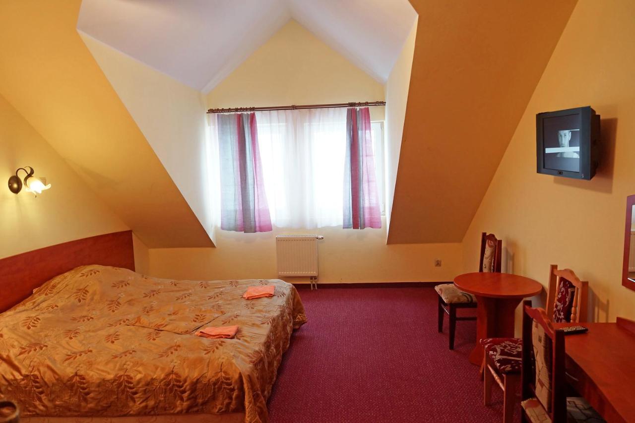 Hotel DW Mieszko Karpacz Pokój zdjęcie