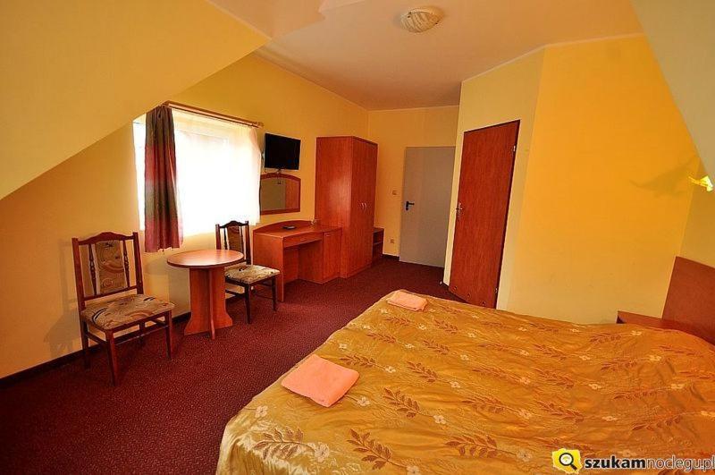 Hotel DW Mieszko Karpacz Pokój zdjęcie