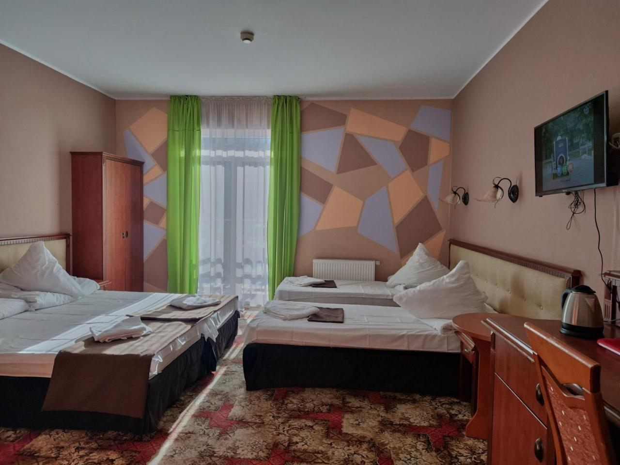 Hotel DW Mieszko Karpacz Zewnętrze zdjęcie