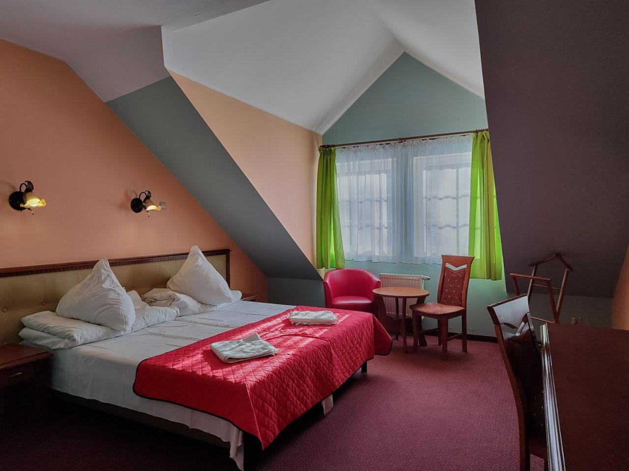 Hotel DW Mieszko Karpacz Zewnętrze zdjęcie